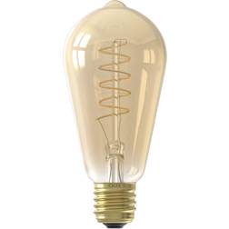 Calex LED Edisonlampe E27 3.8W Dimmbar