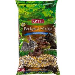 Kaytee Backyard Wildlife Blend Food
