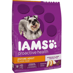 IAMS Proactive Health Mature Adult Dry Dog Food 15-lb