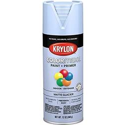 K05551007 COLORmaxx Spray Primer Wood Protection Blue