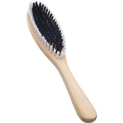 Superio Cleaning Solutions Brown Brown & Black Garment Brush