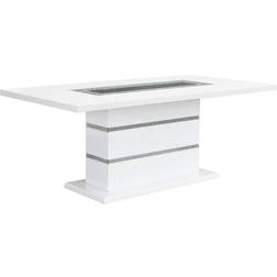 Acme Furniture Elizaveta Collection Dining Table
