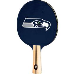 Victory Tailgate Seattle Seahawks Logo Tennis Paddle