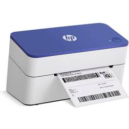 HP Thermal Label Printer, Compact