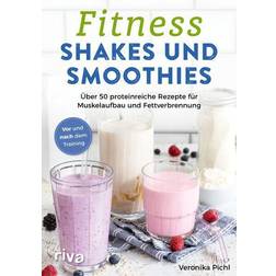 Riva Fitness-Shakes -Smoothies