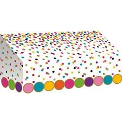 Teacher Created Resources Confetti Classroom Awning 24