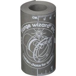 Flange Wizard Pipe Wrap Around Medium 2" 16" Pipe 3-7/8"W X 60"L