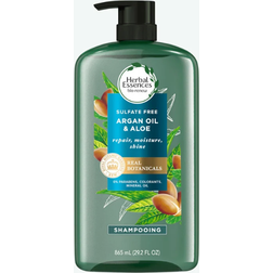Herbal Essences Argan Oil & Aloe Vera Sulfate-Free Shampoo 29.2fl oz
