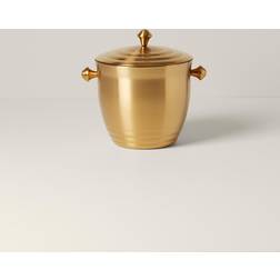 Lenox Tuscany Classic Gold Ice Bucket