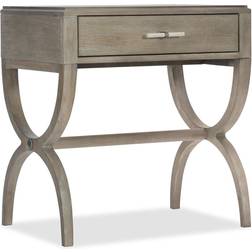 Hooker Furniture 6050-90015 Affinity Bedside Table