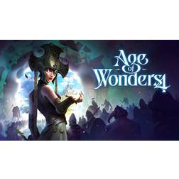 Age of Wonders 4 (PC)