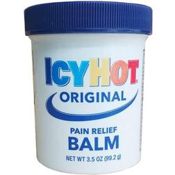 Icy Hot Original Pain Relieving 99g Balm