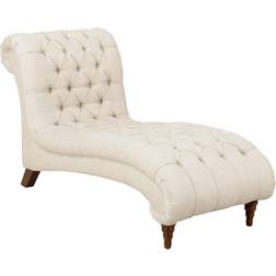 Lexicon St. Claire Tufting Sofa