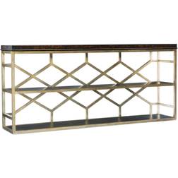 Hooker Furniture 638-85290-DKW 72-1/4 Console Table