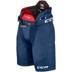 CCM Jetspeed FT4 Hockey Pants Jr - Navy