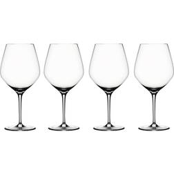 Spiegelau Authentis Red Wine Glass 25.361fl oz 4