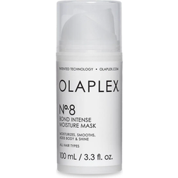 Olaplex No.8 Bond Intense Moisture Mask 3.4fl oz