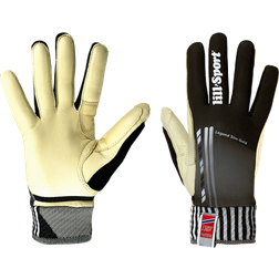LillSport Legend Slim Gloves - Gold