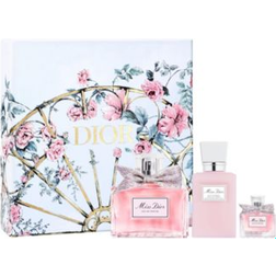 Dior 3-Pc. Miss Eau de Parfum Limited-Edition Gift Set