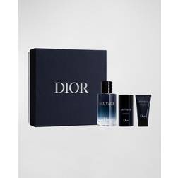 Dior Limited Edition Sauvage Eau de Toilette Gift Set