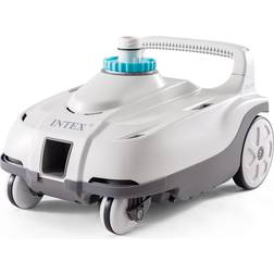 Intex ZX100 Automatic Pressure Side Swimming Pool Cleaner with Hose