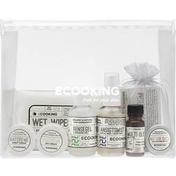 Ecooking Starter Kit Cleansing Gel