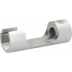 KS Tools 405.0158 3/8“ Spezial-Einspritzleitungs-Schlüssel Mutternøkkel