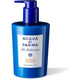 Acqua Di Parma Arancia Capri Hand And Body Lotion 300ml