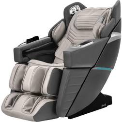 OSAKI Titan Pro Signature 3D Massage Chair Taupe