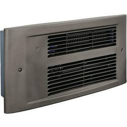 King Electric Forced Air Mounted Heater, Steel
