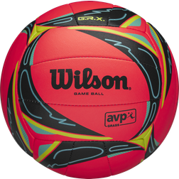 Wilson AVP Grass Game Volleyball Official