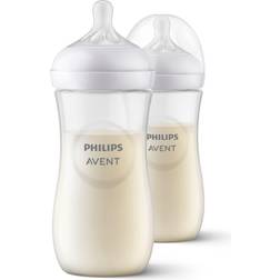 Philips Avent, Babyflasche, Natural Response 330 ml