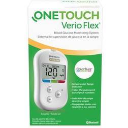 OneTouch Verio Flex Blood Glucose Monitoring System 1 Each