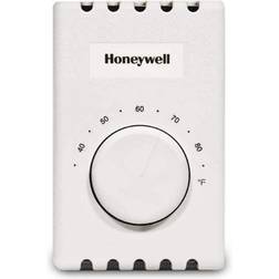 Honeywell t410a1013 electric baseboard heat thermostat