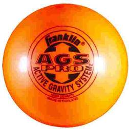 Franklin AGS Street High Density Ball