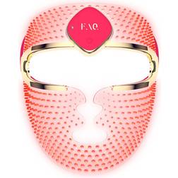 FAQ Swiss 201 Silicone LED Mask