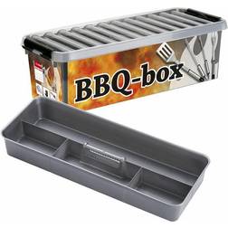 Sunware BBQ Box 9,5 Liter