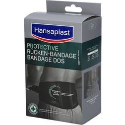 Beiersdorf AG Hansaplast Rücken-bandage Verstellbar 82 1