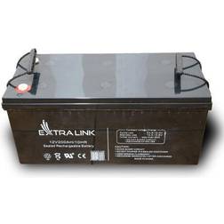 Extralink UPS-batteri Blysyre 200 Ah