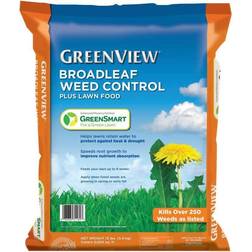 GreenView Broadleaf Weed Control Plus Lawn 13