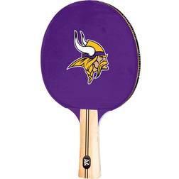 Victory Tailgate Minnesota Vikings Logo Tennis Paddle