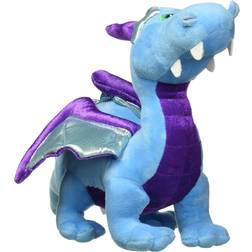 Aurora World Legendary Friends 18' Blue Dragon