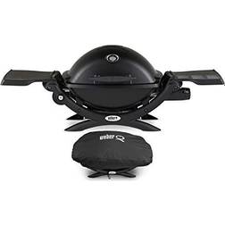 Weber Q 1200 Gas Grill LP Cover
