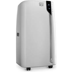 De'Longhi Portable Air Conditioner/Dehumidifier & Fan Cool Surround White
