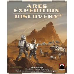 Fryxgames Terraforming Mars: Ares Expedition Discovery EN FRY0034