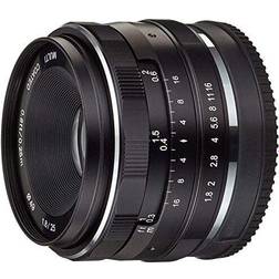 Meike Optics MK 25mm f1.8 Wide Angle Lens Manual Focus for Nikon Z