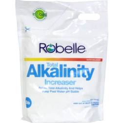 Robelle 2255B Pool Alkalinity Increaser, 5-Pounds