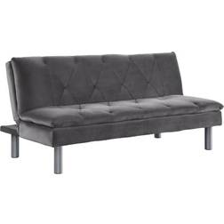 Benjara Adjustable with Diamond Tufting Sofa