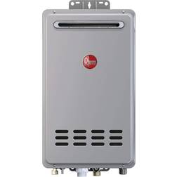 Rheem Non-Condensing 8.4GPM Natural Gas Tankless Water Heater 14x10x26