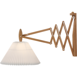 Le Klint Sax 233-2/21 Wandlampe 35cm